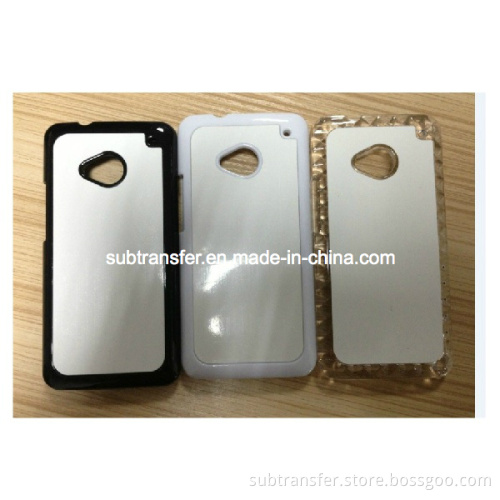 Cheap Sublimation Phone Case for HTC One M7